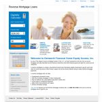 Genworth Launches Online Marketing
