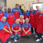 Meals On Wheels 2012