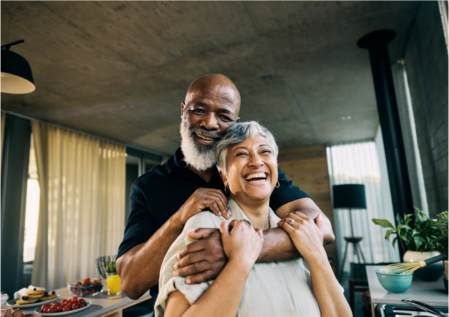 Standard Reverse Mortgage (HECM)